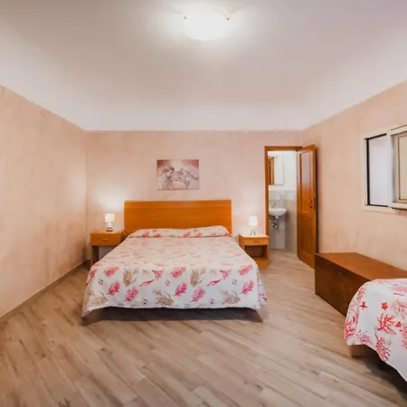 Appartamento Marellina Cefalù