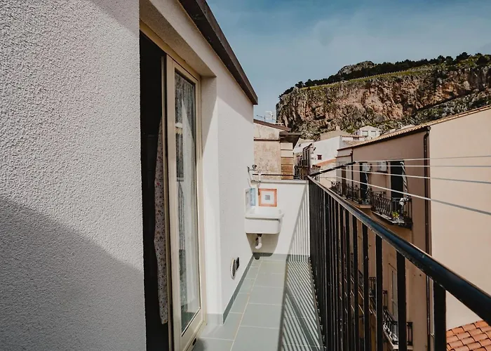 Lejlighed Marellina *