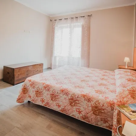 Marellina Appartement Cefalù