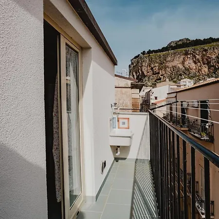 Apartament Marellina *