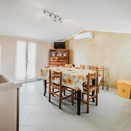 Marellina Apartman Cefalù