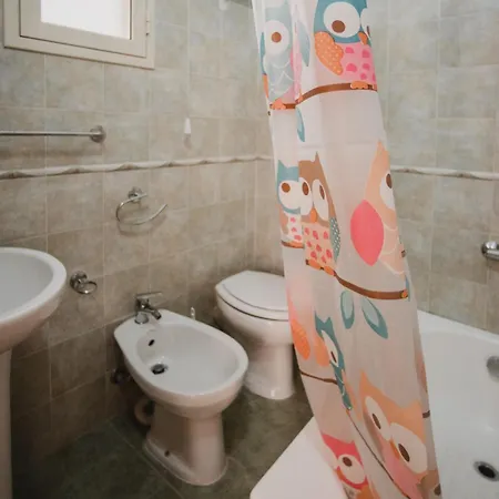 Marellina Apartament *