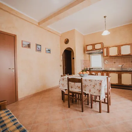 Marellina Apartament Cefalù