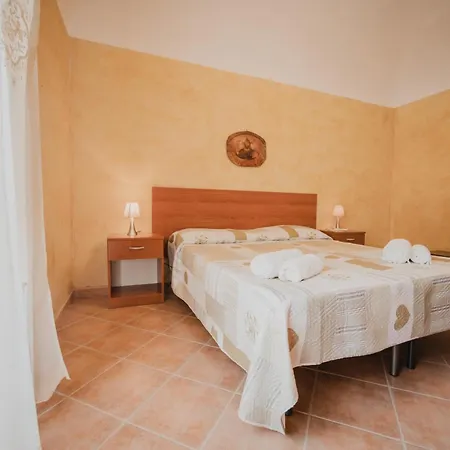 Apartament Marellina