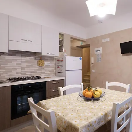 Marellina Appartement