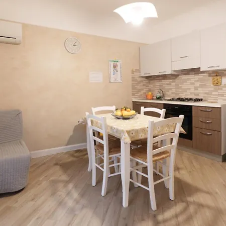 Marellina Appartement *