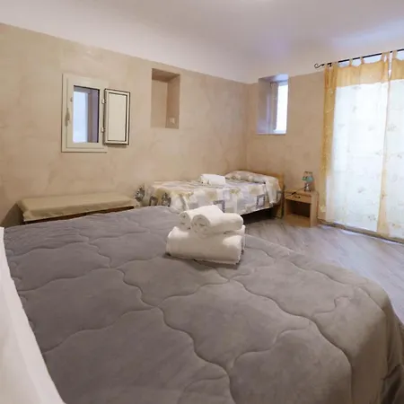 Appartement Marellina Cefalù