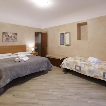 Appartement Marellina Cefalù
