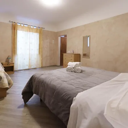 Appartement Marellina Cefalù