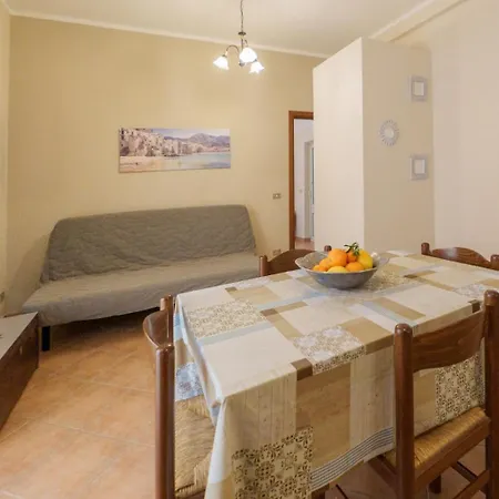 Appartement Marellina
