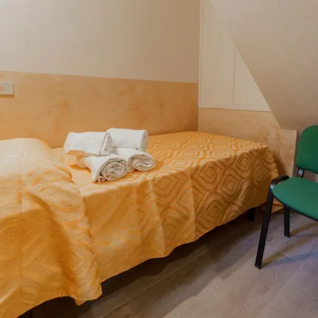 Appartement Marellina
