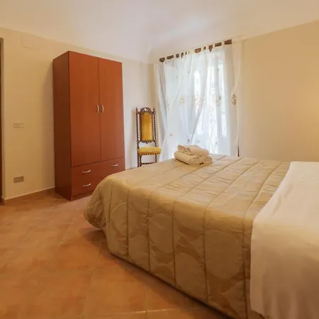 Marellina Appartement
