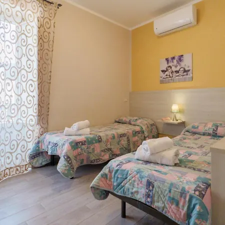 Appartement Marellina