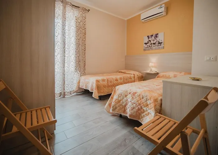 Marellina * 체팔루