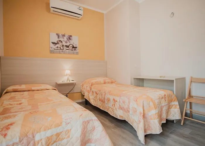 Marellina Appartement