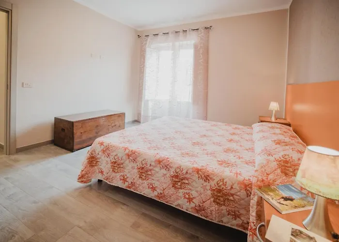 Marellina Appartement Cefalù