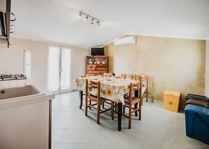 Marellina Appartement Cefalù