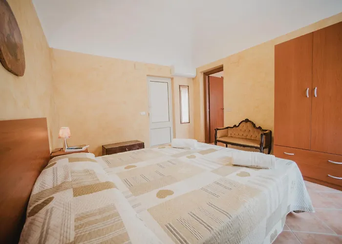 Appartement Marellina