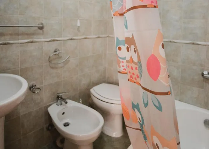 Marellina Appartement *