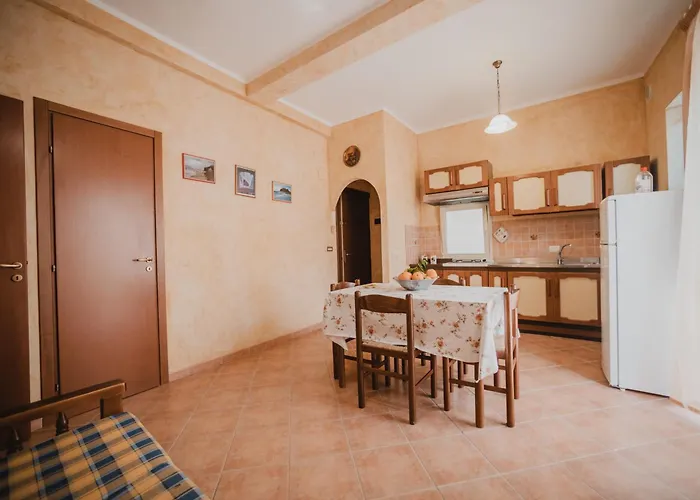 Marellina Appartement Cefalù