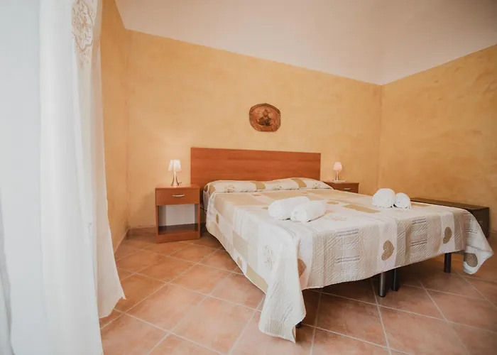 Appartement Marellina